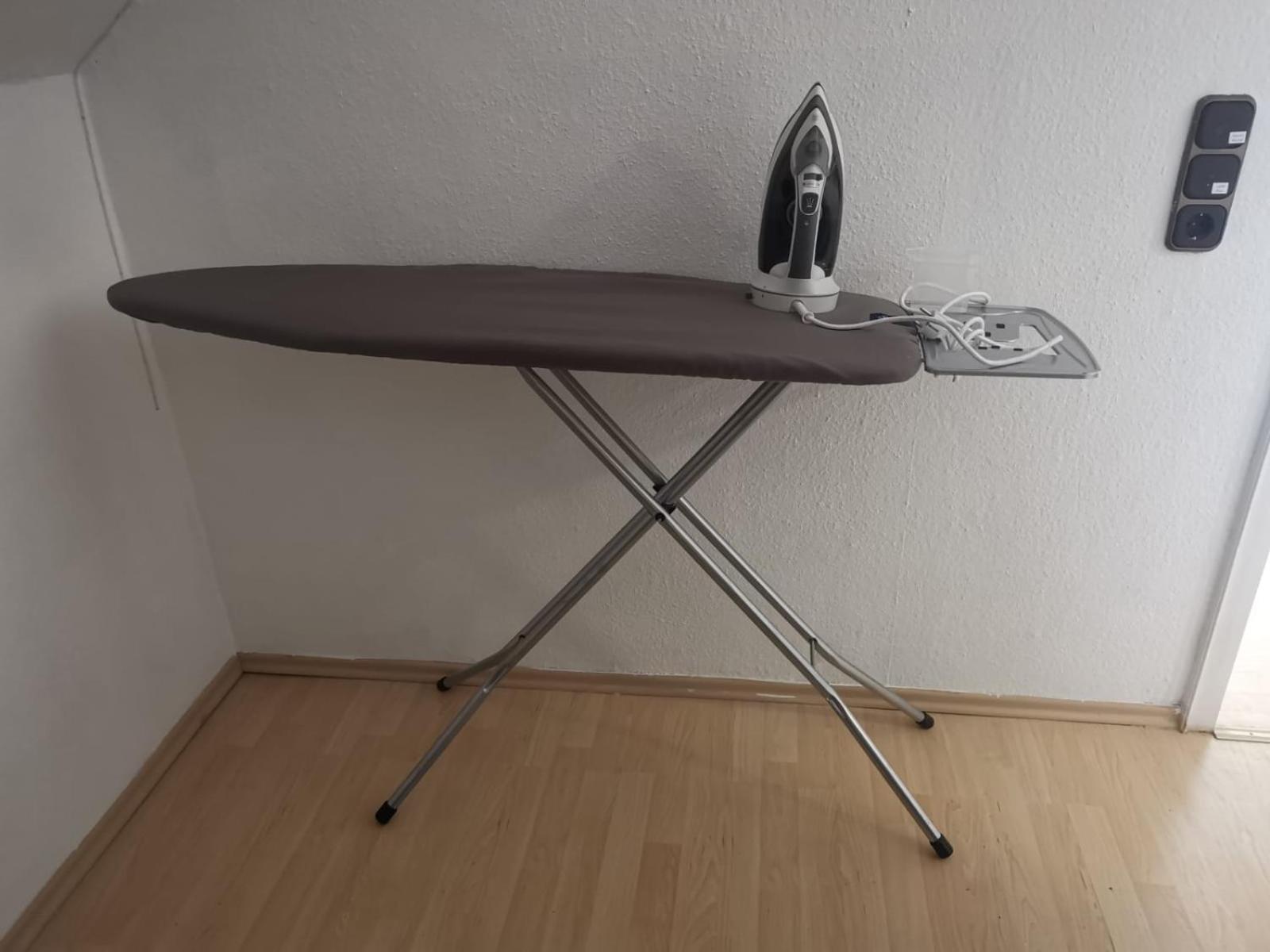 Wohnung Am Kurpark Mit Privater Innensauna & Led! Schluesselbox 博帕德 外观 照片